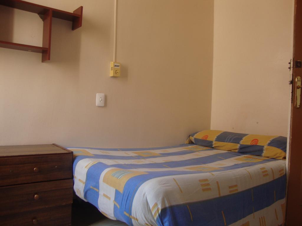 Hostel Turisol Barcelona Rom bilde