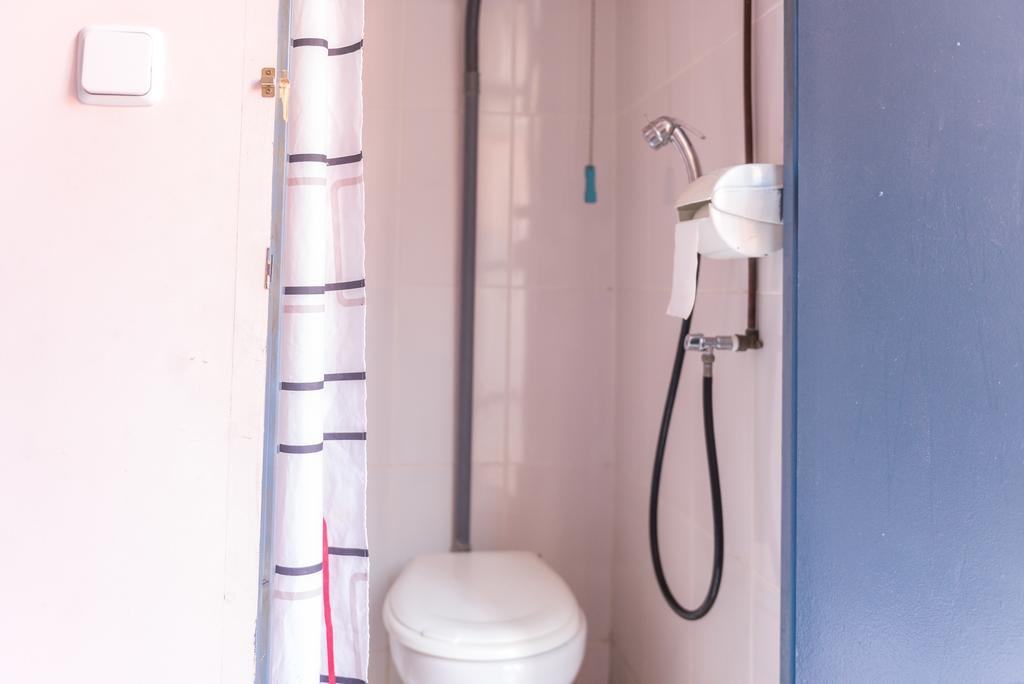 Hostel Turisol Barcelona Eksteriør bilde